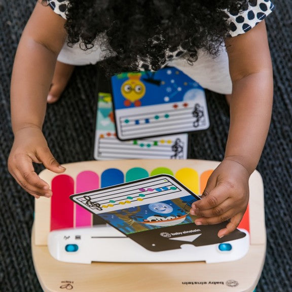 Baby Einstein Hape - Magic Touch Piano