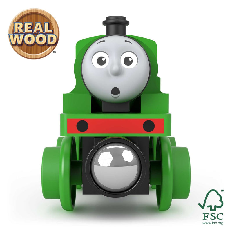 Thomas & Friends™ Wooden Railway - Percy Engine