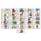 Orchard Toys – Alphabet Match - Toot Toot Toys