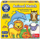 Orchard Toys - Mini Games - Animal Match