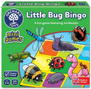 Orchard Toys - Mini Games - Little Bug Bingo