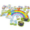 Orchard Toys - Rainbow Unicorns - Toot Toot Toys