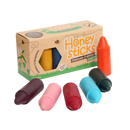 Honeysticks 100% Natural Beewax Crayons - Originals