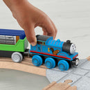 Thomas & Friends™ Wooden Railway - Figure 8 Track Pack