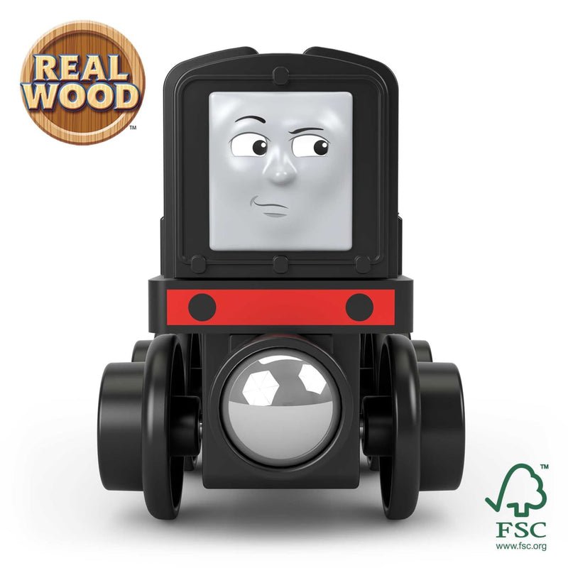 Thomas & Friends™ Wooden Railway - Diesel Engine