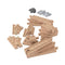 Thomas & Friends™ Wooden Railway - Expansion Clackety Track™ Pack