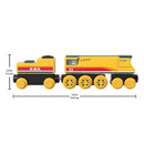 Thomas & Friends™ Wooden Railway - Railway Rebecca™ Engine and Coal-Car