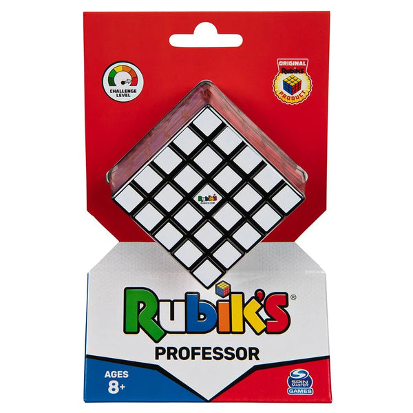 Rubik's 5x5 Professor