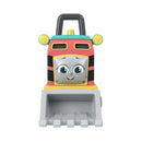 Thomas & Friends™ - Die-Cast Push Along Engine - Sandy the Rail Speeder