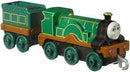 Thomas & Friends - Die-Cast Push Along Engine - Emily