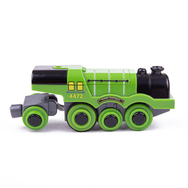 Bigjigs - Flying Scotsman Battery Engine