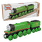 Thomas & Friends™ Wooden Railway - Henry Engine and Coal-Car