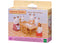 Sylvanian Families - Family Table and Chairs