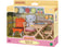 Sylvanian Families - BBQ Picnic Set - Elephant Girl
