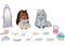 Sylvanian Families - Pony Friends Set