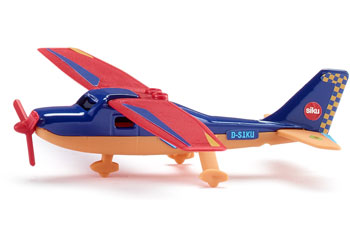 Siku - Sports Aircraft (1101)