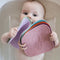 We Might Be Tiny - Silicone Bath Book