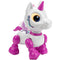 Silverlit - Robo Heads Up Unicorn