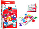Smart Games - IQ LINK - Toot Toot Toys