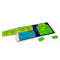 Smart Games - Magnetic Travel Puzzle Game - Gooal!