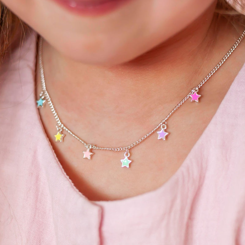 Lauren Hinkley - Star Light Star Bright Necklace