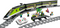 LEGO® City - Express Passenger Train (60337)