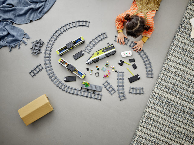 LEGO® City - Express Passenger Train (60337)