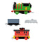 Thomas & Friends™ -  Motorised Greatest Moments Collection - Percy & Brake Car Bruno