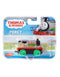 Thomas & Friends - Die-Cast Push Along Engine - Percy Flame