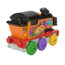 Thomas & Friends™ - Die-Cast Push Along Engine - Nia Party- NEW!