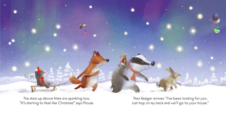 The Twinkly, Twinkly Christmas Tree
