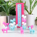 Funtime - Unicorn Stack - Stacking Game