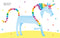 Fingerprint Activities - Unicorns and Fairies