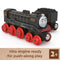 Thomas & Friends™ Wooden Railway - Hiro Engine and Coal-Car