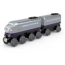 Thomas & Friends™ Wooden Railway - Kenji Engine and Car