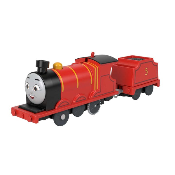 Thomas & Friends™ - Motorised James - NEW!