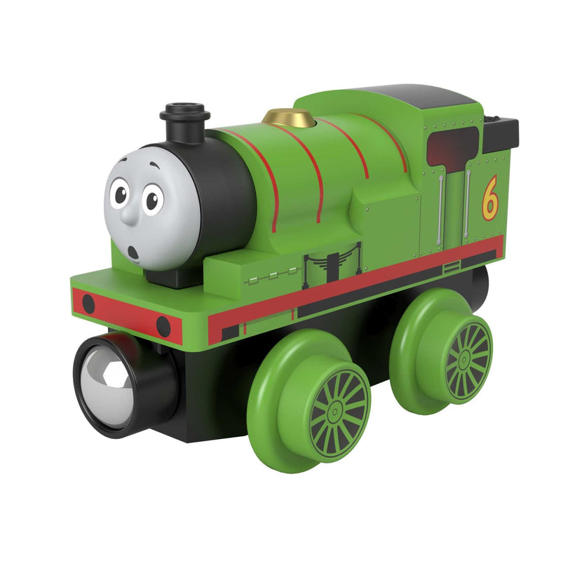 Thomas and friends wooden engines shop