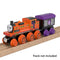 Thomas & Friends™ Wooden Railway - Nia™ Engine and Cargo Car