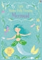 Little Sticker Dolly Dressing - Mermaids