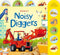 Noisy Diggers - Sound Book
