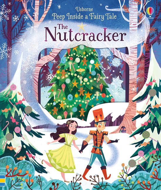 Peep Inside a Fairy Tale - The Nutcracker