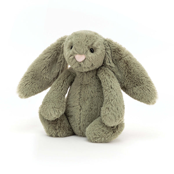 Jellycat - Bashful Fern Bunny (Small)