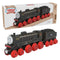 Thomas & Friends™ Wooden Railway - Hiro Engine and Coal-Car