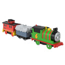 Thomas & Friends™ -  Motorised Greatest Moments Collection - Percy & Brake Car Bruno