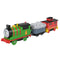 Thomas & Friends™ -  Motorised Greatest Moments Collection - Percy & Brake Car Bruno